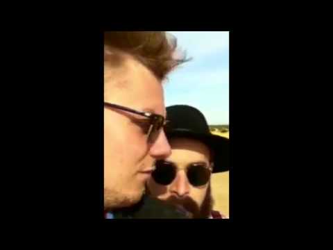 Death In The Big Drift