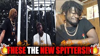 The New Spitters?! | UrbanZayy - Mindless (feat. Mir Fontane) [Dir. by @coleeckerle] (REACTION!)