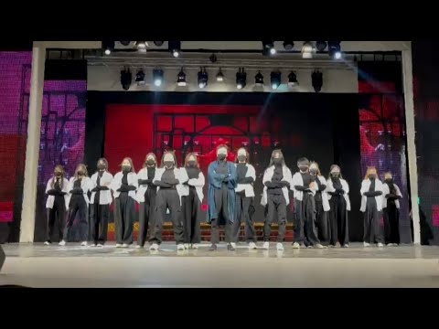 [KPOP IN PUBLIC]LAY - Lit | DANCE COVER by CHERRY ON TOP from Yakutsk