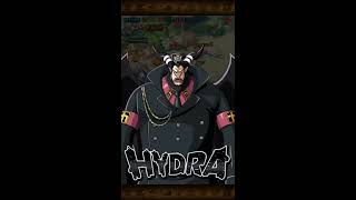 [OPTC] Summer Girls Paradise 4! Reiju VS Double Coliseum Neptune with F2P subs