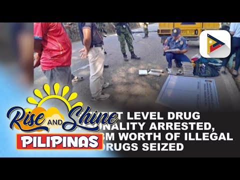 Nasa P4.1-M halaga ng iligal na droga, sinira ng PRO-Cordillera