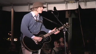 Todd Snider Tillamook County Jail