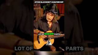 Download lagu Ritchie Blackmore Explains Why Everyone Plays 'Smoke on the Water' Wrong 🎸 mp3