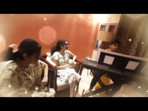 Medley | Ajeeb Dastan + Na Jane Kyun + Zindagi Kaisi Hai Paheli | Ft. Sreetama & Sreepurna Datta