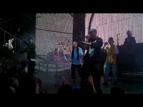 Satin Pasauli - Sasit Pakausi @  "HH no LV 3" live