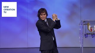 mqdefault image Joseph Prince - Gnade fließt in sorgenfreien Bereichen deines Lebens I New Creation TV Deutsch