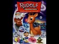 Rudolf Czerwononosy Renifer I Wyspa Zaginionych Zabawek 2001 Dubbing PL 16 9