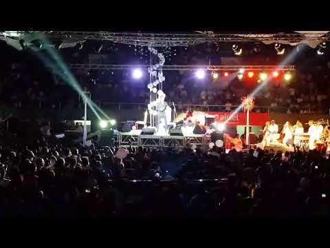 Medley NJAKATIANA & BODO - MAHAMASINA Février 2018