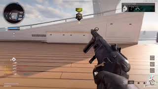 【CoD BOCW】(￣･ω･￣)