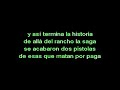MACARIO LEYVA  KARAOKE CANTALA COMO RAMON AYALA mp4