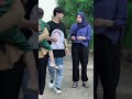 Perhatian Seorang Ibu Tiri Yang Membuat Anak Lebih Nyaman