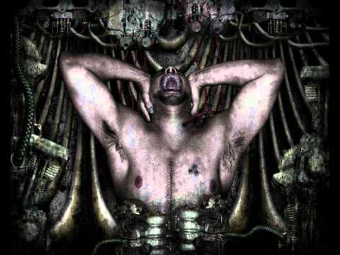 N-Fett & Effect - Teknoize Machinery [FREE MP3 - D'N'B]