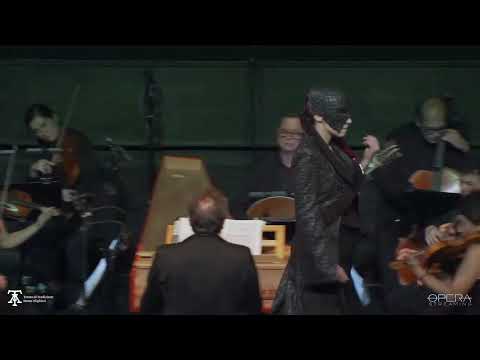 Anch'il mar par che sommerga