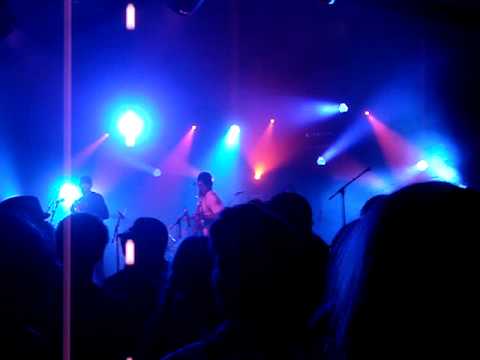 HSMF - Karl Denson's Tiny Universe