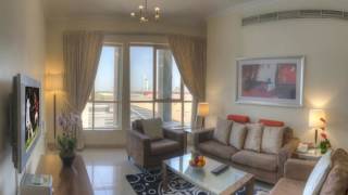 Al Barsha Hotel Apartments - Dubai - United Arab Emirates