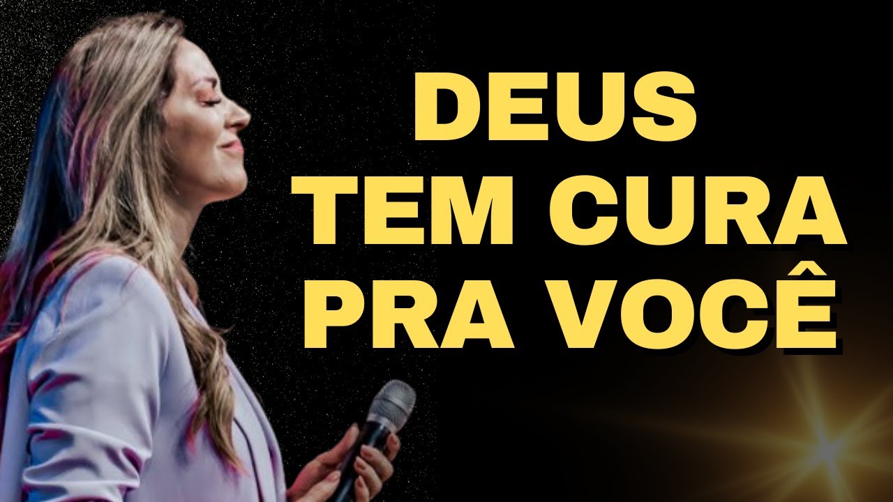 PREGAÇÃO PARA MULHERES - CURA DE RELACIONAMENTOS E PATERNIDADE | Pra. Viviane Martinello