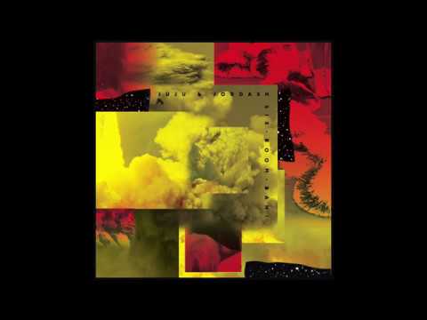 Juju & Jordash - Rah-Rah (DKMNTL052)