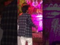 Deepesh Rahi Live Jagran S Perfomnce