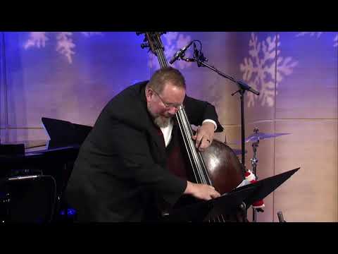 The New York Pops Holiday Trio: Winter Wonderland (Bernard Smith, arr Musiker)