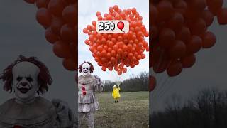 Download lagu How Many Balloons To Make Georgie Fly? mp3 Download lagu How Many Balloons To Make Georgie Fly? mp3