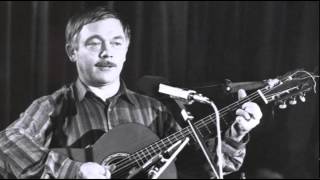 Karel Kryl - Der Schimmel