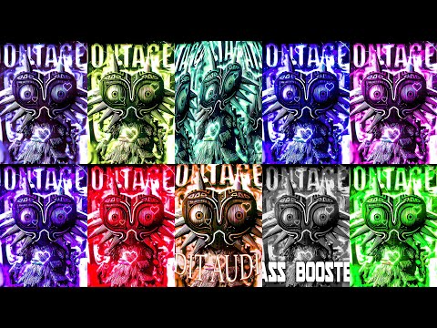 MONTAGEM XONADA - MXZI,  Dj Samir, DJ Javi26 (NORMAL | SPED UP | SLOWED) || MOST POPULAR PHONK