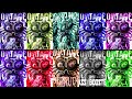 MONTAGEM XONADA MXZI Dj Samir DJ Javi26 NORMAL SPED UP SLOWED MOST POPULAR PHONK