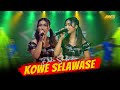 DIKE SABRINA KOWE SELAWASE Ft BINTANG FORTUNA Official Music Video