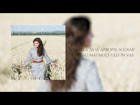 Bianca Codoban   Pune mă Pe Calea Ta Lyric Video(video clipul în descriere)👇