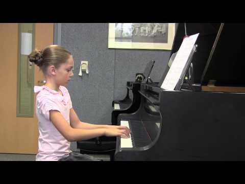 FJH Music Company - "Up Against the Clock" by Kevin Costley