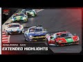 Extended Highlights Race Nürburgring 2025 GT World Challenge Europe Powered By AWS
