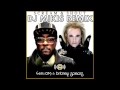 will.i.am Feat. Britney Spears - Scream & Shout (DJ ...
