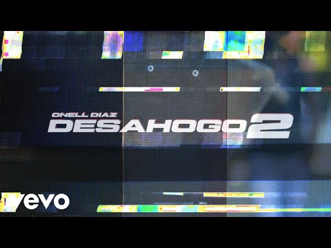 Onell Diaz - De2ahogo (Official Video)