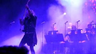 Trans-Siberian Orchestra Mozart and Memories Lexington 2012