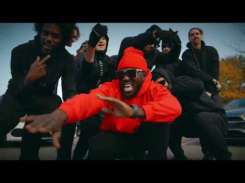 ELLI YouTube music video thumbnail