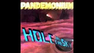 Pandemonium - Don't Touch That Dial