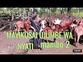 MAYIKUSAI UJUMBE WA NYATI Namba 2 2023