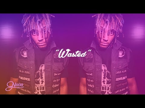 ???? [FREE DL] Juice WRLD Feat. Lil Uzi Vert Wasted [Instrumental] (ReProd. By N808)