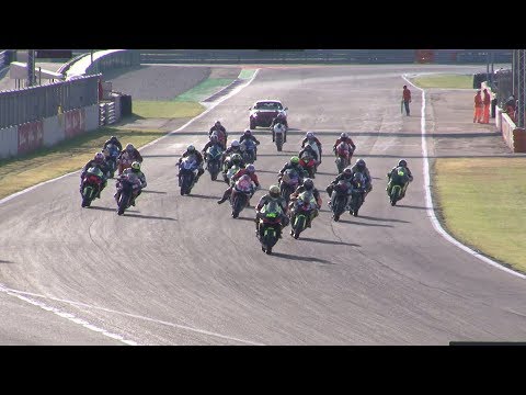 CRV Piemonte 2019 - Round 5 Varano GARA