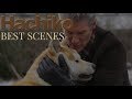 HACHIKO Try Not To Cry