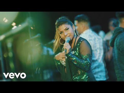 La Bella Luz - Niña Tonta [Video Oficial]