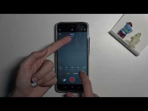 ⏱️ Time Bending Magic! How to Speed Up/Slow Down Timelapse on XIAOMI REDMI 10 ⏰
