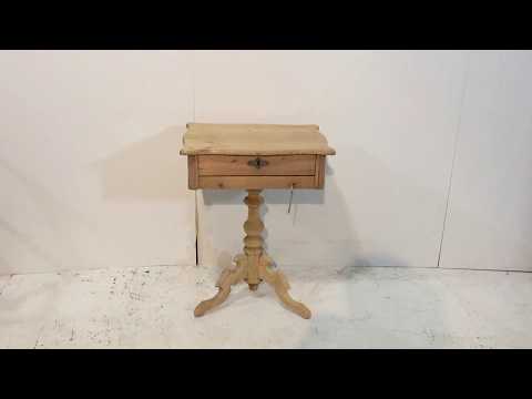 download lagu mp3 mp4 Old Pine Side Table, download lagu Old Pine Side Table gratis, unduh video klip Old Pine Side Table