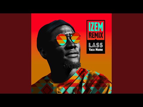 Yaco Mome (iZem Remix)
