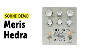 Meris Hedra - What To Know & Where To Buy | Equipboard Meris Hedra - What To Know & Where To Buy | Equipboard