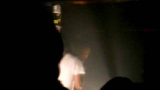 Saosin- Let Go Control