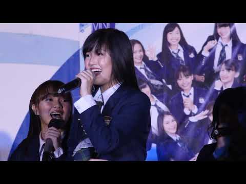 [Oshi Cam] MNL48 Sela - Umiindak na Saya (Skirt Hirari)