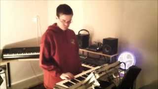 Bogart Co Princess by OvaloTunes