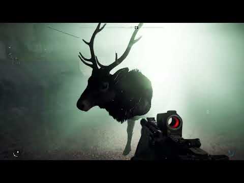 Far Cry 5 | Walkthrough part 26 - GAME EXPERIENCE