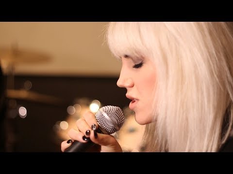 What about us - Pink | Angy Fernández (Cover)